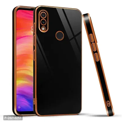 Stylish Mobile Back Cover for Redmi Note 7 Pro-thumb4