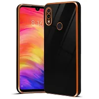 Stylish Mobile Back Cover for Redmi Note 7 Pro-thumb4