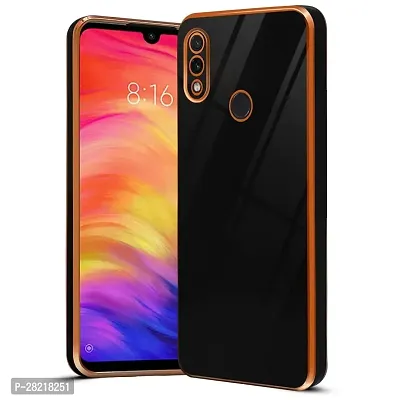 Stylish Mobile Back Cover for Redmi Note 7 Pro-thumb5