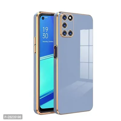Flycase Luxury 6D Cover Case Compatible for Samsung Galaxy A31