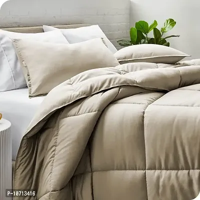 Ultra Soft Reversible Comforter
