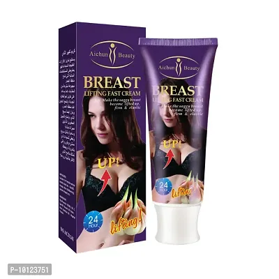 GlobalHealthBuy Breast Lifting Fast Cream - (120 gm)-thumb0