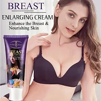 GlobalHealthBuy Breast Lifting Fast Cream - (120 gm)-thumb1