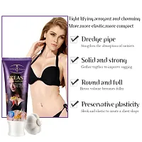 GlobalHealthBuy Breast Lifting Fast Cream - (120 gm)-thumb3