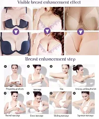 GlobalHealthBuy Breast Lifting Fast Cream - (120 gm)-thumb4