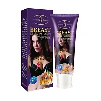 GlobalHealthBuy Breast Lifting Fast Cream and Breast Enlargement Cream - (120 gm)-thumb1