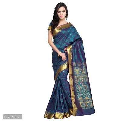Plum Purple and Cream color paithani sarees with pure zari peacock design  and six muniya border -