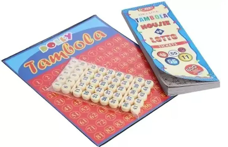 Indoor Board Game