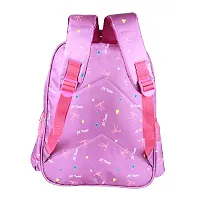 Beautiful 3D School Backpack For Kids-thumb3