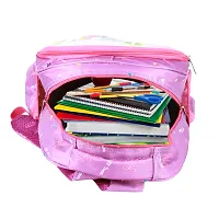 Beautiful 3D School Backpack For Kids-thumb1