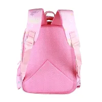 Beautiful 3D School Backpack For Kids-thumb4