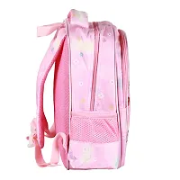 Beautiful 3D School Backpack For Kids-thumb2