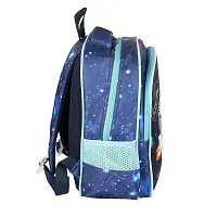 Beautiful 3D School Backpack For Kids-thumb3