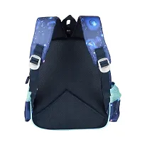 Beautiful 3D School Backpack For Kids-thumb1