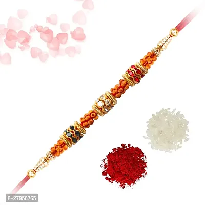 Rakhi for Men Multicolour