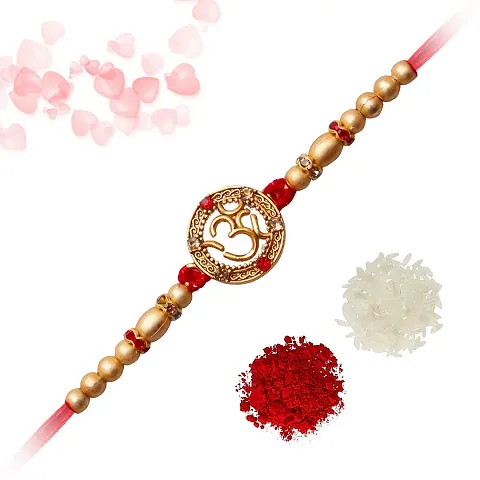 Stylish Rakhi For Brother