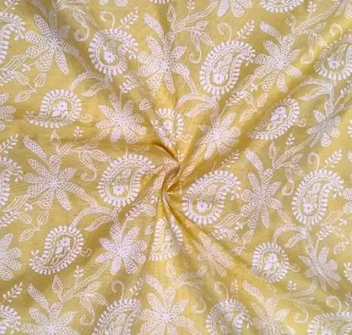 Classic Soft Cool Summar Fabric