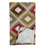 Bilberry Furnishing by Preeti Grover Anti-Bacterial Cotton Kitchen Towel I Kitchen Towel Set I Perfect for Gifting and Home Decor ( Dimension - 17 X 28 Inches ) - Multicolor, Pack of 3-thumb2