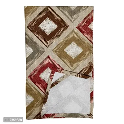 Bilberry Furnishing by Preeti Grover Anti-Bacterial Cotton Kitchen Towel I Kitchen Towel Set I Perfect for Gifting and Home Decor ( Dimension - 17 X 28 Inches ) - Multicolor, Pack of 3-thumb3