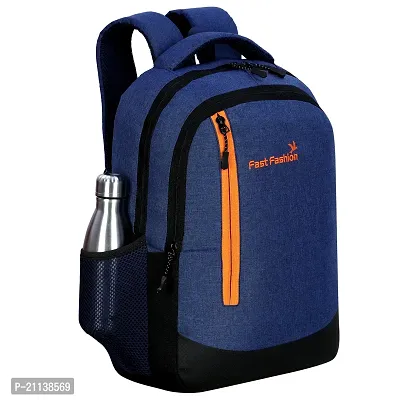 Medium 30 L Laptop Backpack Medium 30 L Laptop Backpack Waterproof Laptop Backpack/School Bag/College Bag-thumb0
