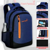 Medium 30 L Laptop Backpack Medium 30 L Laptop Backpack Waterproof Laptop Backpack/School Bag/College Bag-thumb1