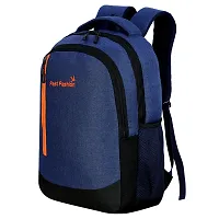 Medium 30 L Laptop Backpack Medium 30 L Laptop Backpack Waterproof Laptop Backpack/School Bag/College Bag-thumb1