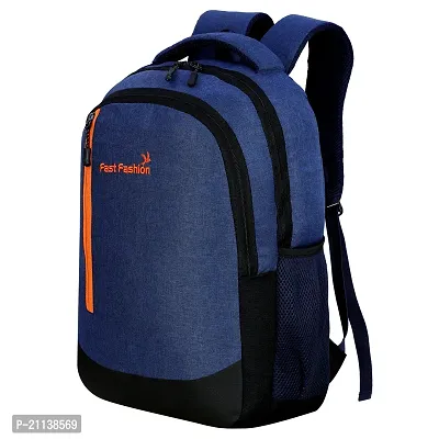 Medium 30 L Laptop Backpack Medium 30 L Laptop Backpack Waterproof Laptop Backpack/School Bag/College Bag-thumb4