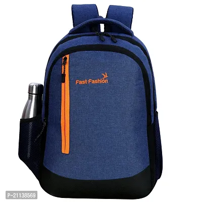 Medium 30 L Laptop Backpack Medium 30 L Laptop Backpack Waterproof Laptop Backpack/School Bag/College Bag-thumb5