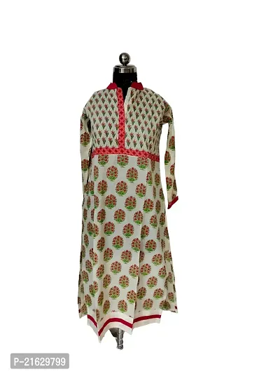 Stylish Cotton Kurti