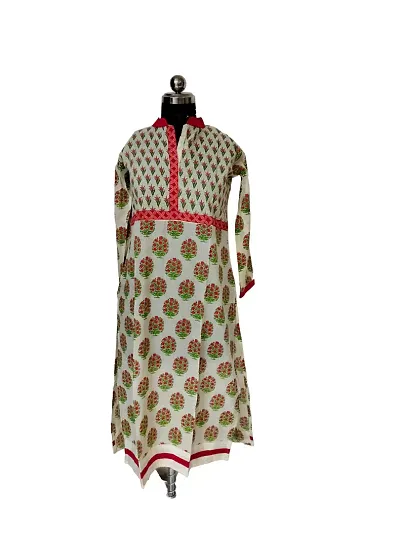 Stylish Kurti