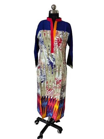 Stylish Straight Kurta