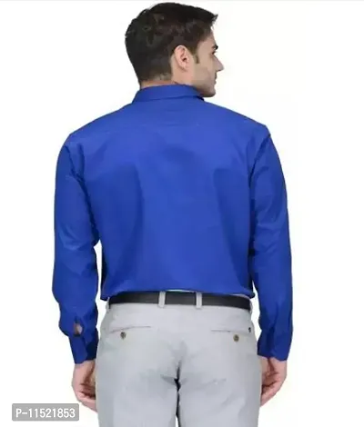 Trending formal cotton shirt for men-thumb4