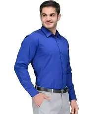 Trending formal cotton shirt for men-thumb1