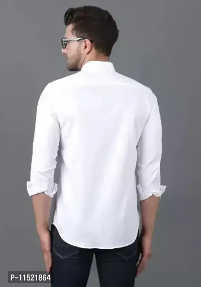 Trending formal cotton shirt for men-thumb2