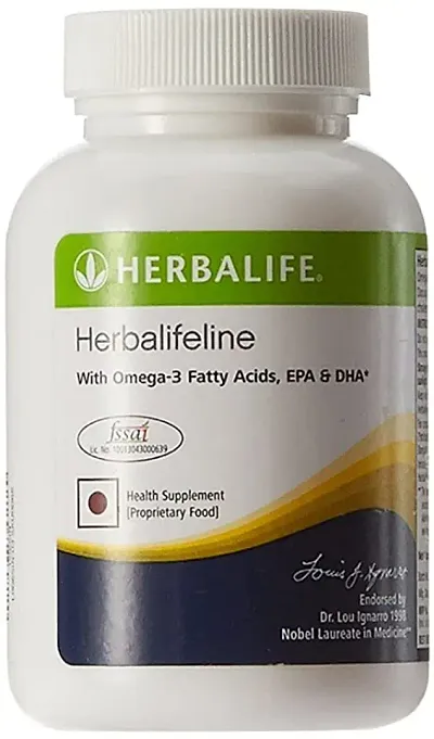 Buy Herbalife Herbalifeline Tablets To Maintain A Healthy