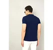 Mens Cotton T-Shirts-thumb1