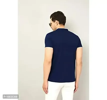 Mens Cotton T-Shirts-thumb2