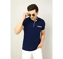 Mens Cotton T-Shirts-thumb2