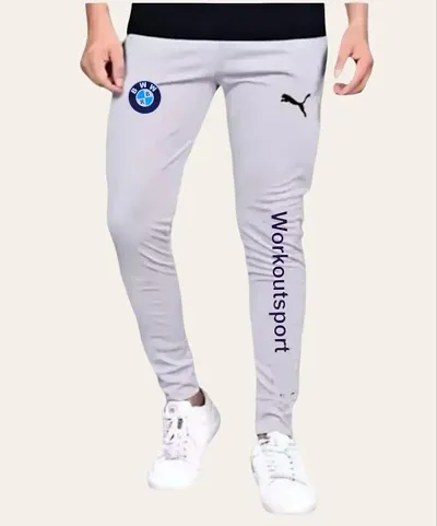 Mens Track Pant