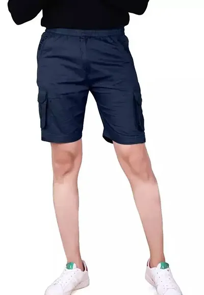 Most Loved Cargo Shorts For Men