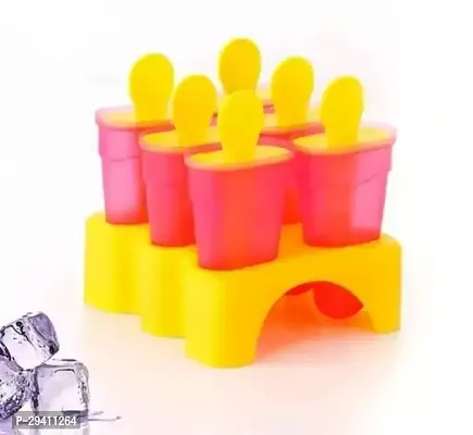 Ice Candy Mould, Kulfi Mould-thumb0