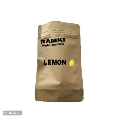 Lemon  Powder- 100 Grams