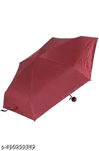 Capsule Mini Travel Foldable Umbrella-thumb2