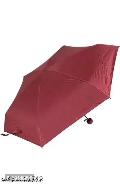 Capsule Mini Travel Foldable Umbrella-thumb3