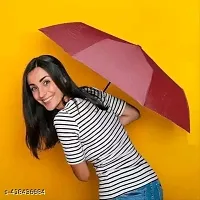 Capsule Mini Travel Foldable Umbrella-thumb3