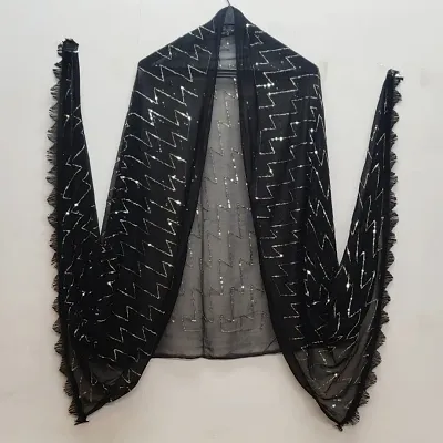 New In Dupattas 