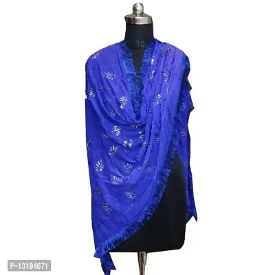 latest womens dupatta-thumb0