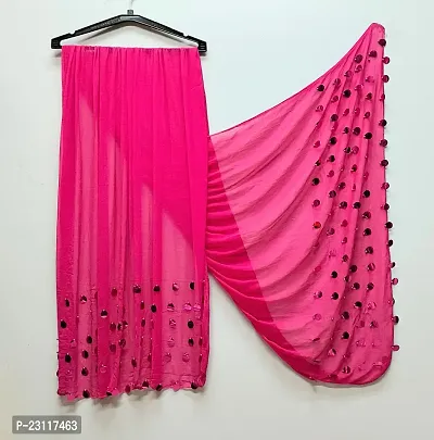 Fancy Chiffon Dupatta For Womens