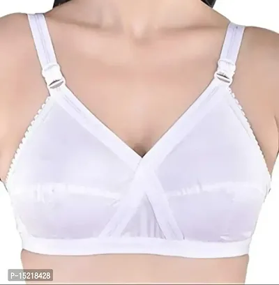 Trendy Women Cotton Bra