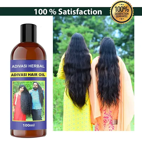 Neelambari Hair Care Best Hair Growth Oil Hair Oil - 100 Ml